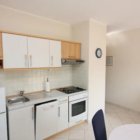 דירה 5229a Vinišće